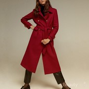 Musim Hujan Tiba, Ini Pilihan Coat Simple yang Bisa Buat Kamu Tetap Fashionable