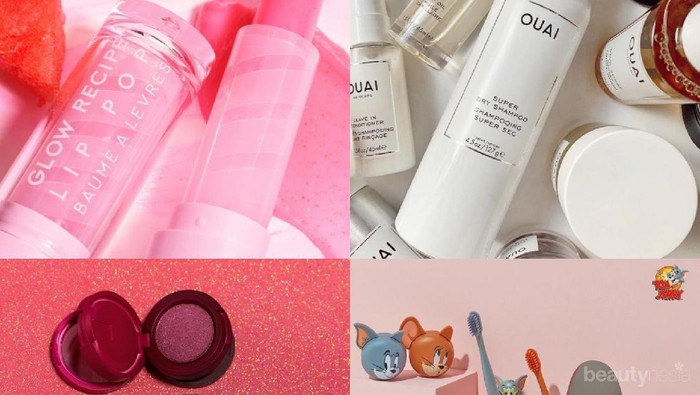 Wajib Punya 6 Produk Kecantikan Ini, agar Wajah Tetap Glowing Sepanjang Musim Hujan!