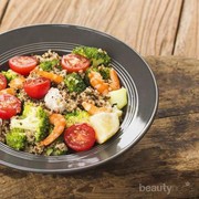 Sebelum Menjalankan Kebiasaan Clean Eating, Ketahui Dulu Hal-hal ini Yuk!