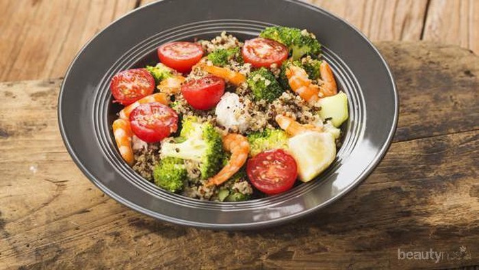 Sebelum Menjalankan Kebiasaan Clean Eating, Ketahui Dulu Hal-hal ini Yuk!