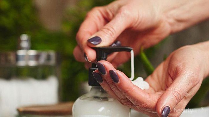 Waktu yang Tepat Menggunakan Body Lotion Biar Hasilnya Maksimal