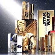 Kolaborasi Makeup Pat McGrath dan Star Wars: The Rise of Skywalkers, Keren Banget!