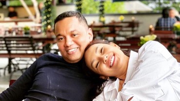 Kepalang Cerai, Kalina Oktarani & Suami Rencana Resepsi di Oktober