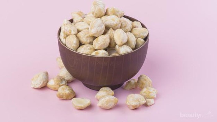 Selain untuk Masak, Ini 6 Manfaat yang Minyak Kemiri Miliki!