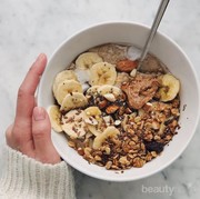 Kenalan dengan Menu Pengganti Nasi Putih untuk Diet, Yuk!