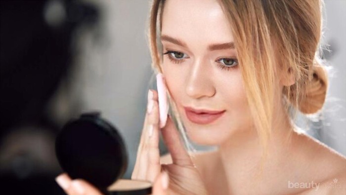 Sama-sama Punya Kelebihan Oke, Ini 5 Perbedaan Cushion dan Foundation!