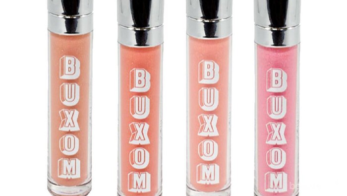 Buat Bibir Terlihat Penuh, Cobain 5 Rekomendasi Lip Plumper Ini Deh!