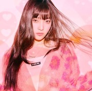 Jadi Manajer di Handsome Tigers, Ini Kumpulan Outfit Sporty ala Joy Red Velvet