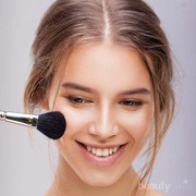 Kesalahan Pakai Highlighter, Yuk Hindari, Ladies!