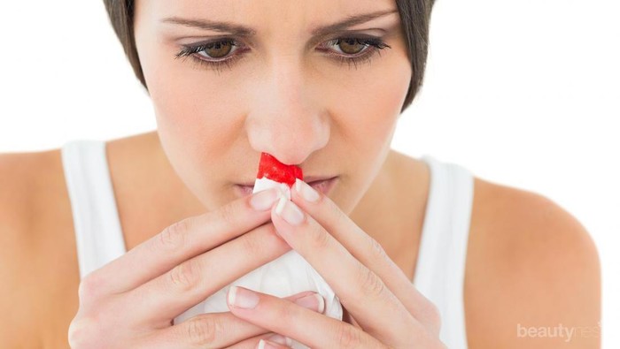 Kamu Sering Cabut Bulu Hidung? Waspadai 7 Bahaya Ini!