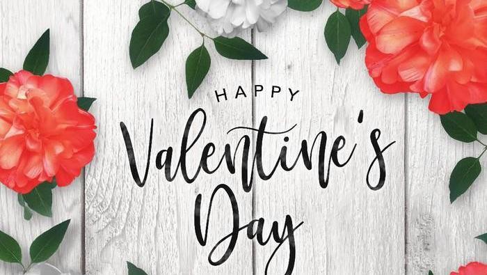 Tidak hanya dengan Pasangan, Valentine Bisa dirayakan dengan Cara Self Love Lho!