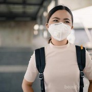 Makin Darurat, Ini 6 Cara Agar Tidak Tertular Virus Corona di Pesawat