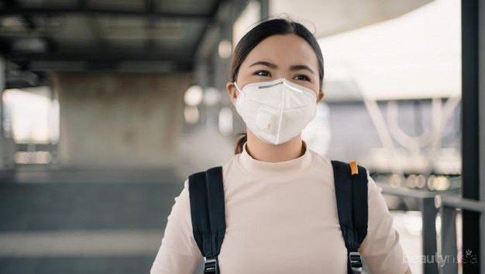 Makin Darurat, Ini 6 Cara Agar Tidak Tertular Virus Corona di Pesawat
