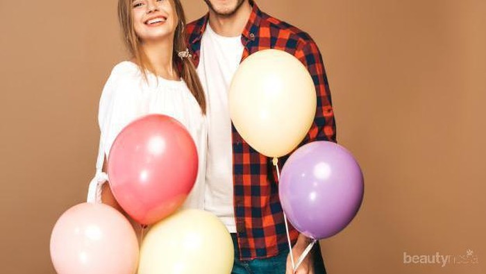 Selamat! 4 Zodiak ini Diprediksi akan Beruntung dalam Percintaan di Bulan Februari!