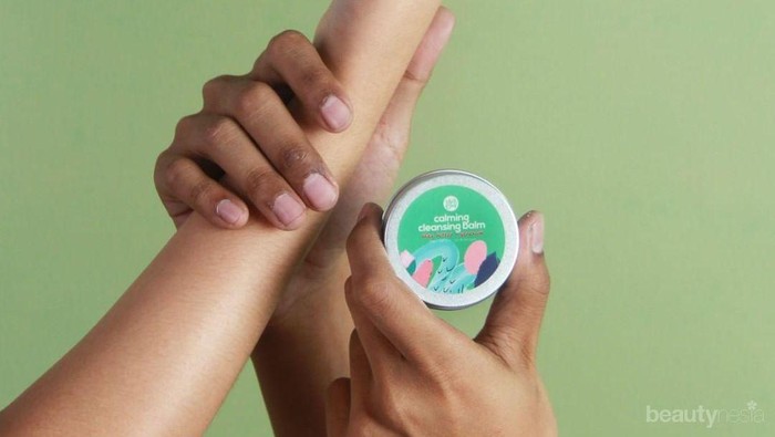 Cleansing Balm Terjangkau Ini Keluaran Produk Lokal dan Drugstore, Kenalan yuk!