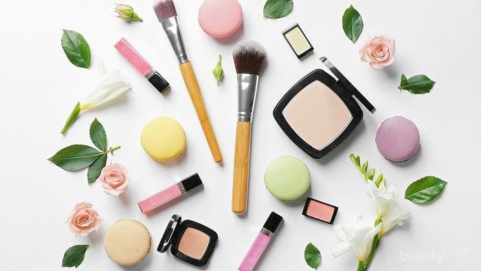Makin Digemari, Ini Manfaat Kosmetik dari Zat Organik Makin Digemari, Ini Manfaat Kosmetik dari Zat Organik