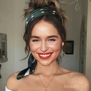 10 Wanita Tercantik di Dunia, Raisa Salah Satunya!