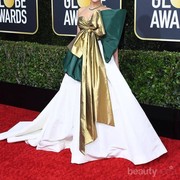 Menjadi Buah Bibir, Berikut Gaun yang Dianggap Terburuk di Golden Globe Awards 2020!