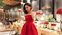 Ide Dress untuk Nge-date di Hari Valentine