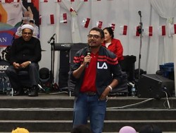 KSP Jawab Anies soal Pusat Bikin Orang Tak Percaya DKI: Bukan Saatnya Agitasi