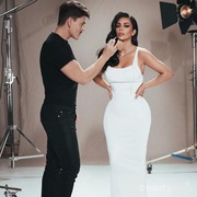 Beauty Enthusiast, Ini Deretan MUA Internasional yang Keren! Kenalan yuk