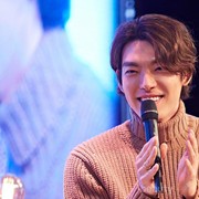 8 Tahun Bersama, Kim Woo Bin Putuskan Tinggalkan Agensi yang Menaunginya!