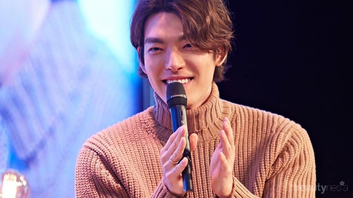 8 Tahun Bersama, Kim Woo Bin Putuskan Tinggalkan Agensi yang Menaunginya!
