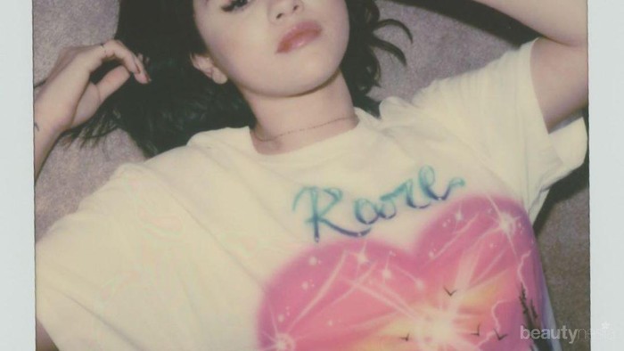 Patah Hati? Simak Cara Menyembuhkannya ala Selena Gomez