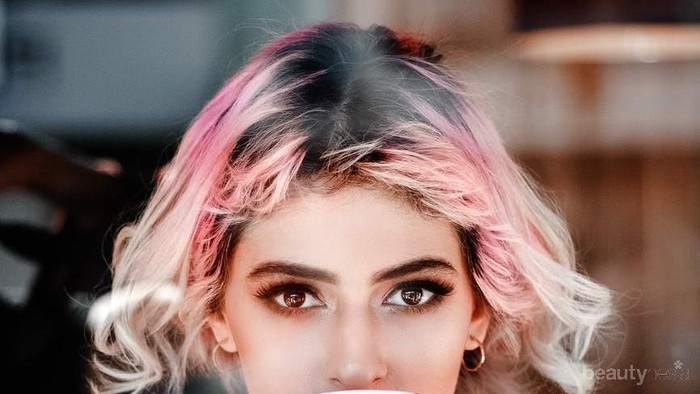 Jangan Nyesel, Begini Cara Menata Rambut Pendek Agar Tetap Stylish!