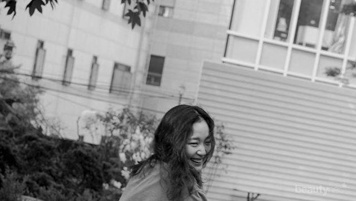 Tampil Lebih Stylish, Ikuti 8 Tips Pakai Kaus Oversize Berikut!