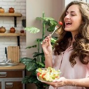 Tips Menjaga Berat Badan Ideal ala 7 Negara, Tertarik?