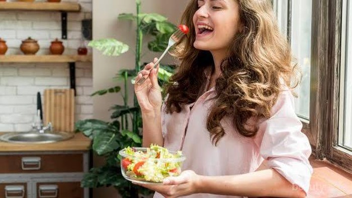 Tips Menjaga Berat Badan Ideal ala 7 Negara, Tertarik?