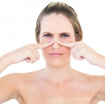 img-title Muncul Jerawat di Hidung? Ini Penyebab dan Tips Atasinya!