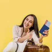 Tabungan Kurang tapi Ingin Liburan? Coba 4 Cara Ini agar Dapat Tiket Pesawat Murah