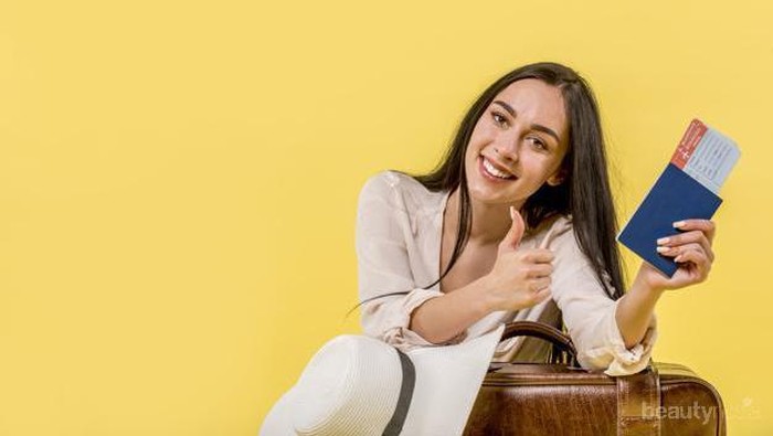 Tabungan Kurang tapi Ingin Liburan? Coba 4 Cara Ini agar Dapat Tiket Pesawat Murah