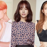 Dicintai, 5 Selebriti asal Korea Selatan Ini Bernama Jimin