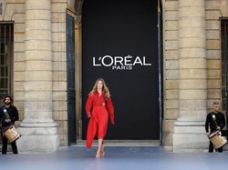 LOreal akan Hapus Kata Pemutih & Pencerah di Kemasan Produk Skincare