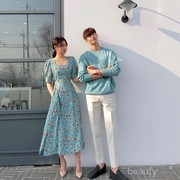 3 Akun Instagram Ini Bisa Kamu Jadikan Inspirasi Bikin Baju Couple ala Korea