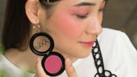 5 Warna Pixy Twin Blush Yang Bikin Pipi Cerah Merona