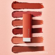 6 Rekomendasi Lipstik Nude Terbaik untuk Kulit Gelap