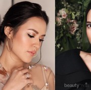 Modern Hingga Tradisional, Inspirasi Outfit Maternity Shoot ala Artis Indonesia