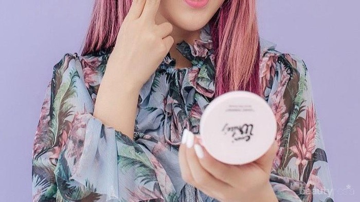 Review: Everwhite Magic Cushion, Cocok untuk Kulit Berminyak