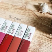 Suka Koleksi Lip Cream? Rekomendasi Lip Cream Berikut Dijamin Bikin Makin Jatuh Cinta!