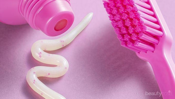 Pasta Gigi Disebut Bisa Hilangkan Komedo Membandel, Benar Enggak Sih?