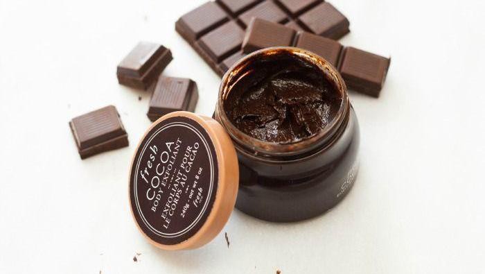 Enggak Hanya Enak Dimakan, 5 Produk Skincare Ini Berbahan Cokelat, Lho!