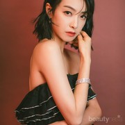 Makin Bersinar Berkarier di Tiongkok, Ini 6 Potret Victoria Song yang Memesona