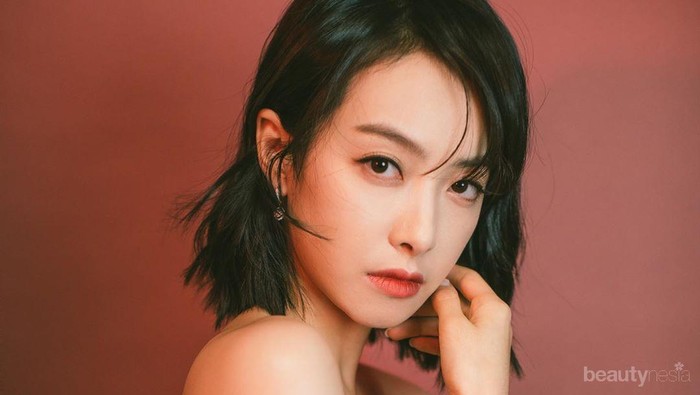 Makin Bersinar Berkarier di Tiongkok, Ini 6 Potret Victoria Song yang Memesona