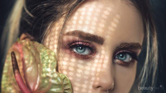 Gak Perlu Khawatir, Ini Tips Merapikan Alis yang Tebal