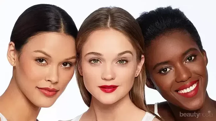 Ladies Wajib Tahu, Ini Dia Tips Mudah untuk Mengetahui Undertone Kulit!