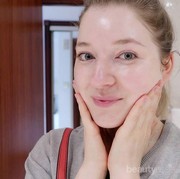 Biar Wajah Bebas Keriput, Coba Ikuti Tips Pijat Kepala Berikut, Yuk